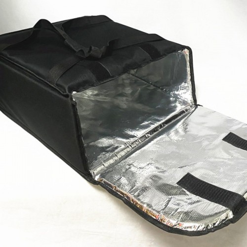Food Delivery Insulated Pizza Bag 480x530x200mm DABG22