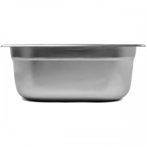 Stainless steel Gastronorm Pan GN1/9 Depth 150mm | DA-E8019150-8196