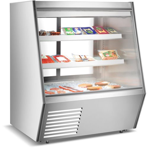 Commercial Display Merchandiser Fridge 768 litres | DA-CW638130