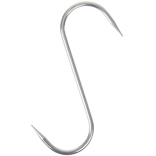 12&quot Rotating Meat Hook Stainless Steel | DA-MXR2117