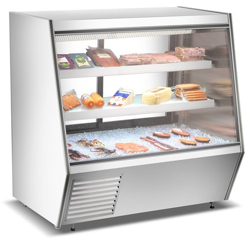 Commercial Display Merchandiser Fridge 993 litres | DA-CW808185