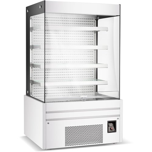 Commercial Display Merchandiser Fridge 1200 litres | DA-CF1200