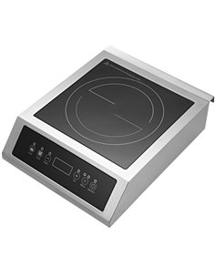 Professional Tabletop Induction Cooker 5kW | DA-AMCD102