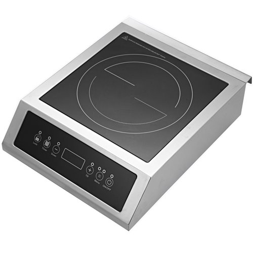Professional Tabletop Induction Cooker 5kW | DA-AMCD102