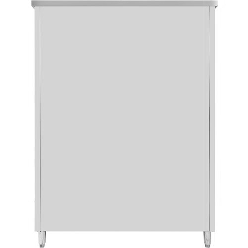 Commercial Stainless steel High Storage Cabinet 4 Shelf 1200x600x1800mm | DA-SHC12060