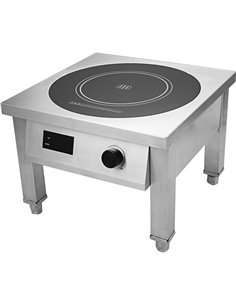 Professional Induction Cooker 5kW | DA-AMCDT102