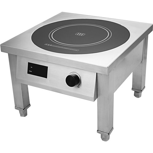 Professional Induction Cooker 5kW | DA-AMCDT102