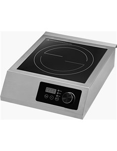 Professional Tabletop Induction Cooker 3.5kW | DA-AMCD119