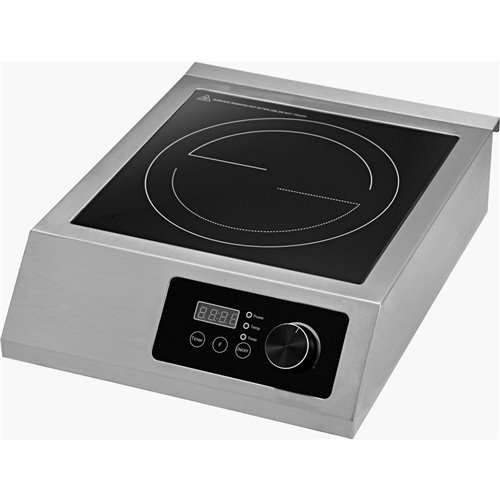 Professional Tabletop Induction Cooker 3.5kW | DA-AMCD119