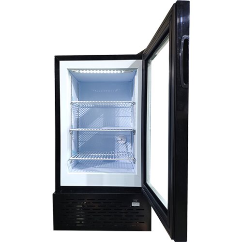 Commercial 55L Mini Freezer 595x550x766mm | DA-SD55B
