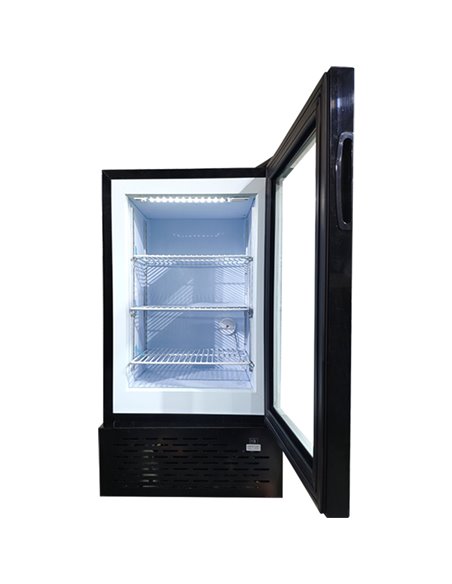 Commercial 55L Mini Freezer 595x550x766mm | DA-SD55B