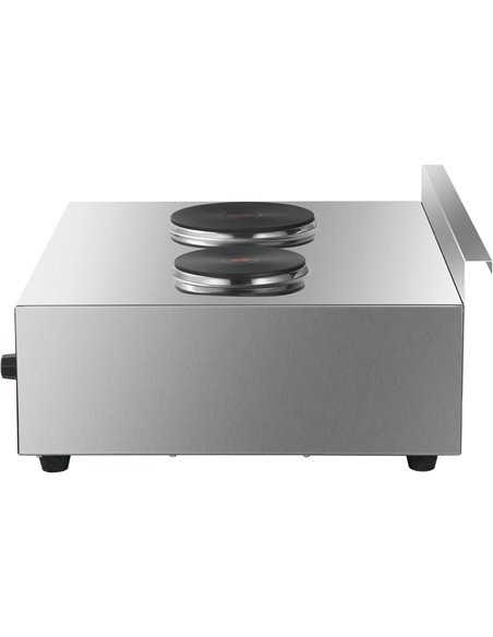 Commercial Electric Bakery Oven 3 Chambers 21kW | DA-HEO36Q