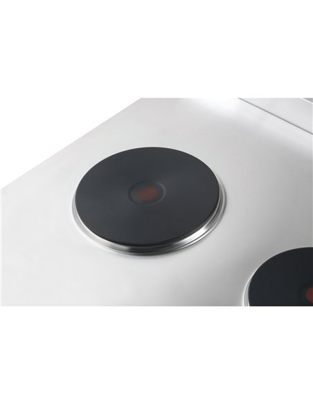 Commercial Electric Bakery Oven 3 Chambers 21kW | DA-HEO36Q