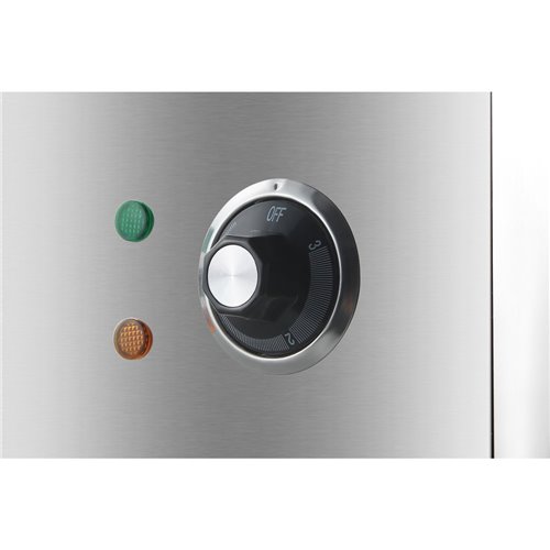 Commercial Electric Bakery Oven 3 Chambers 21kW | DA-HEO36Q