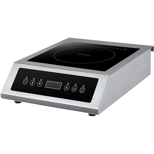 Commercial Induction cooker 3kW | DA-AMCD108