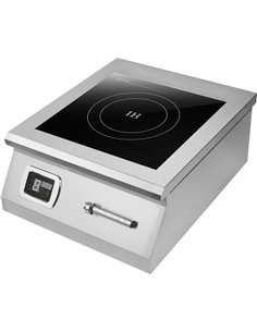 Professional Induction cooker 8kW | DA-AMCD801