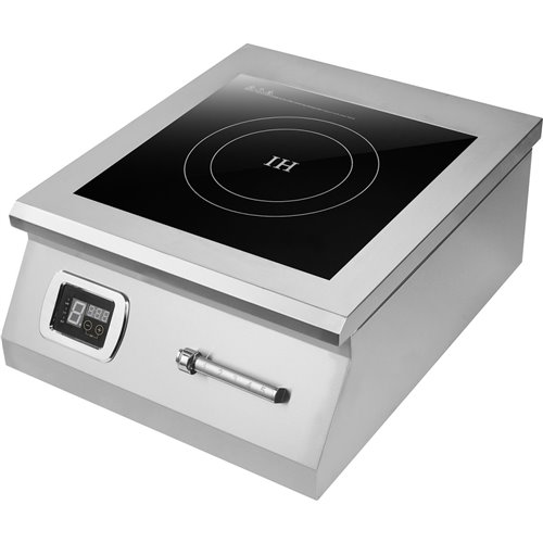 Professional Induction cooker 8kW | DA-AMCD801