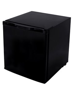 Mini Table Top Refrigerator 46 Litre Reversible Door Black | DA-BC46