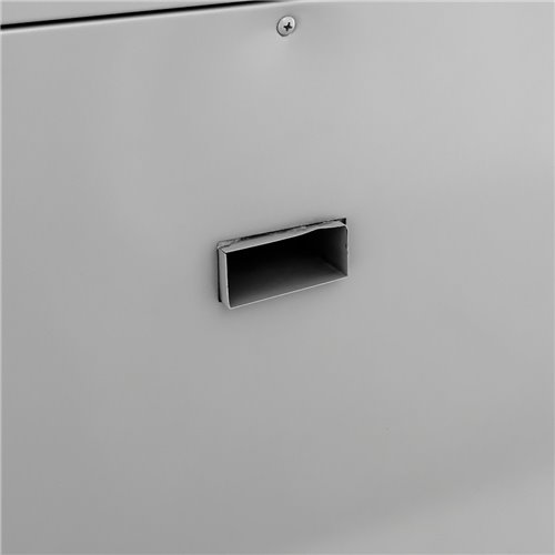 Commercial Pizza Oven Electric 860x630mm 6.6kW Capacity 6 pizzas at 12&quot Digital | DA-EO102D