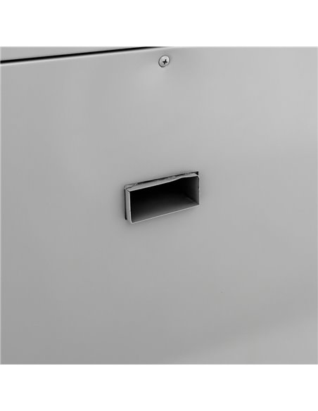 Commercial Pizza Oven Electric 860x630mm 6.6kW Capacity 6 pizzas at 12&quot Digital | DA-EO102D