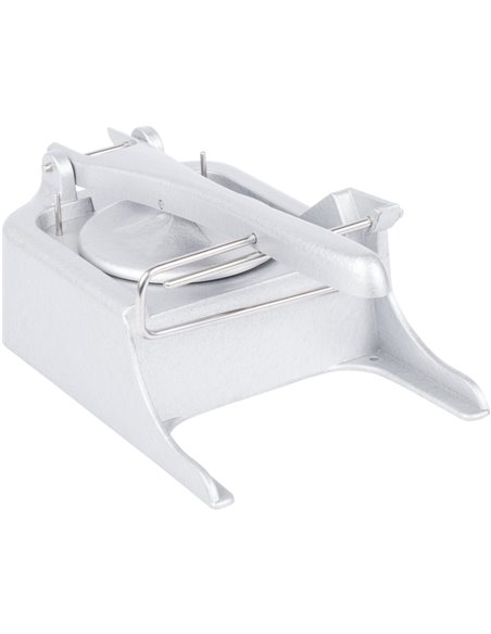 Commercial Hamburger press Ø130mm | DA-QY0707