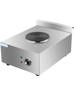 Professional Single Induction cooker 2.6kW | DA-HSC2203