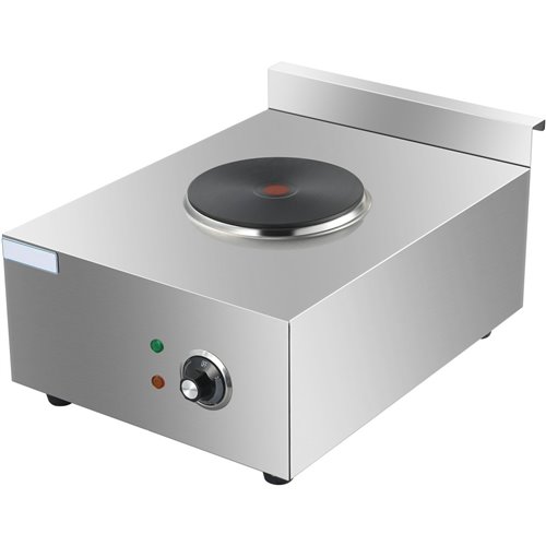 Professional Single Induction cooker 2.6kW | DA-HSC2203