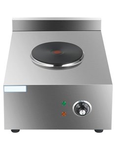 Professional Single Induction cooker 2.6kW | DA-HSC2203 2