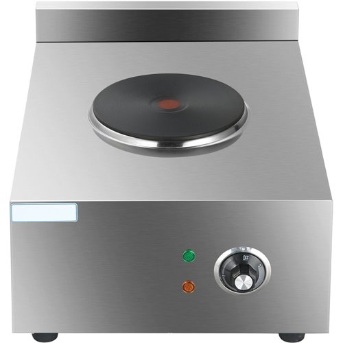 Professional Single Induction cooker 2.6kW | DA-HSC2203