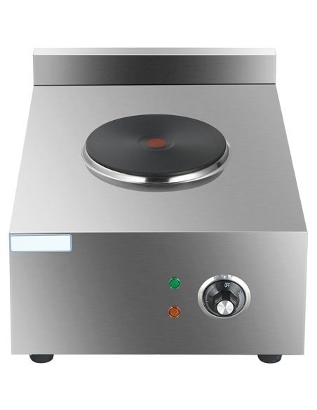 Professional Single Induction cooker 2.6kW | DA-HSC2203