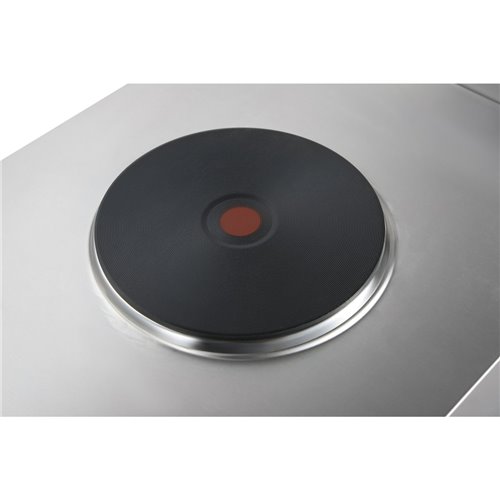 Professional Single Induction cooker 2.6kW | DA-HSC2203