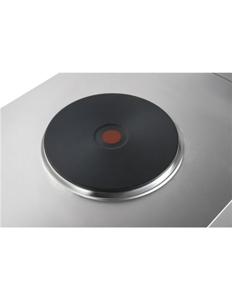 Professional Single Induction cooker 2.6kW | DA-HSC2203