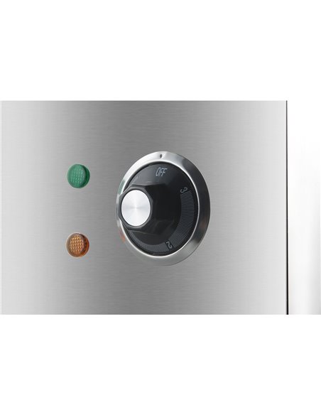 Professional Single Induction cooker 2.6kW | DA-HSC2203