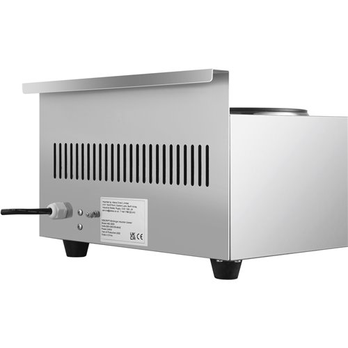 Professional Single Induction cooker 2.6kW | DA-HSC2203