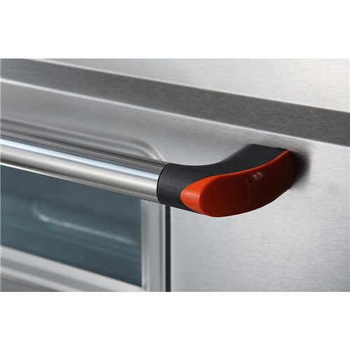 Commercial Electric Bakery Oven with Proofer 8.6kW | DA-HEO210D