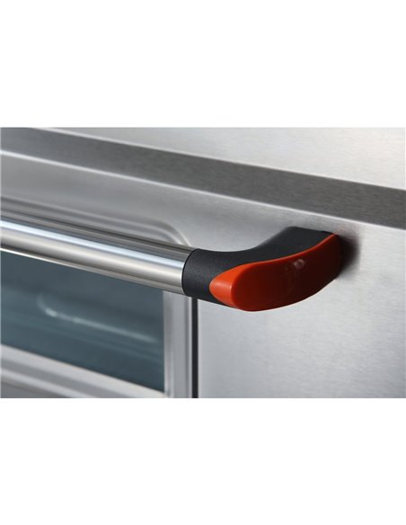 Commercial Electric Bakery Oven with Proofer 8.6kW | DA-HEO210D