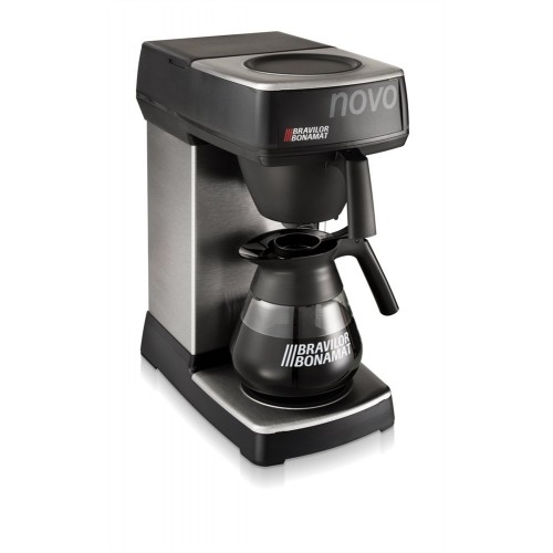 Bravilor Manual Fill Filter Coffee...