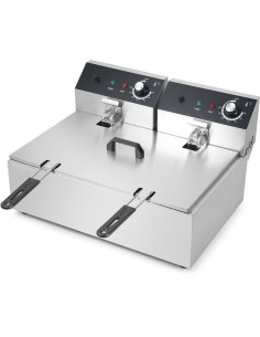 Commercial Fryer Single... 2
