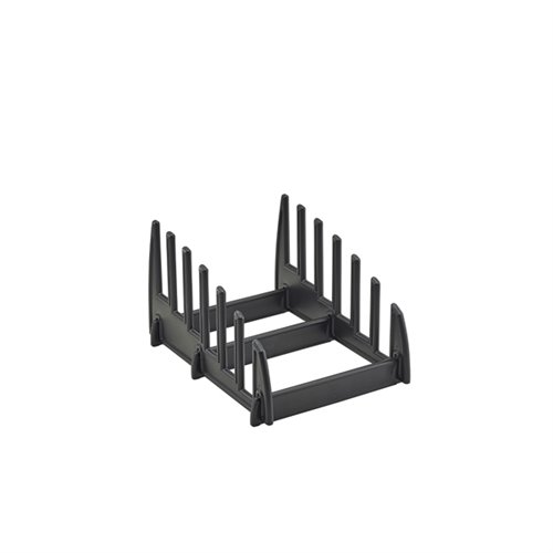 PE Plastic Chopping Board Rack (1" Boards)