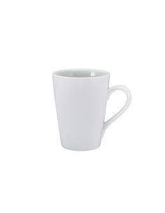 GenWare Porcelain Conical Latte Mug 30cl/10.5oz
