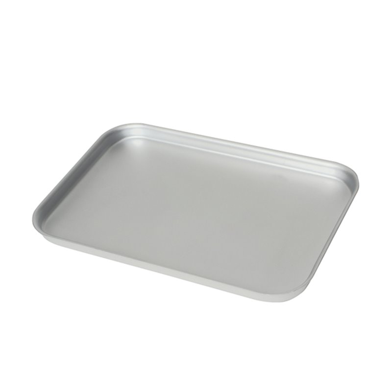 Aluminium Baking Sheet 43 x 31 x 2cm
