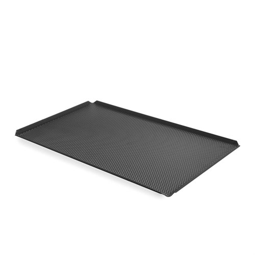 Non Stick Perforated Aluminium Baking Tray GN 1/1