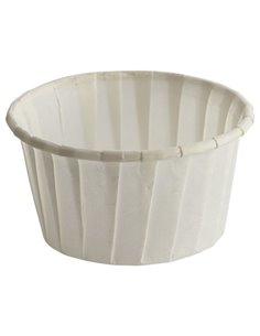 Paper Portion Pot 4oz (250pcs)