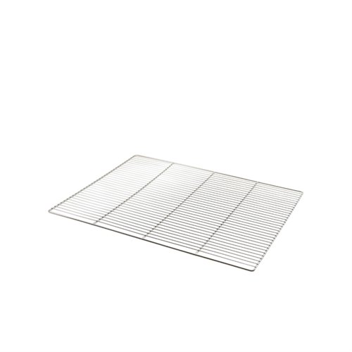 GenWare Heavy Duty Stainless Steel Oven Grid GN 2/1