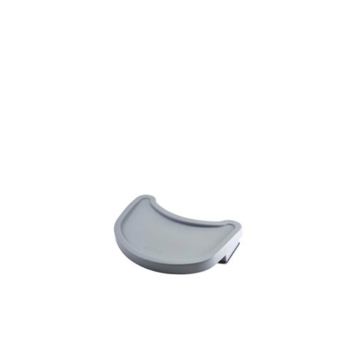 GenWare Grey PP High Chair Tray