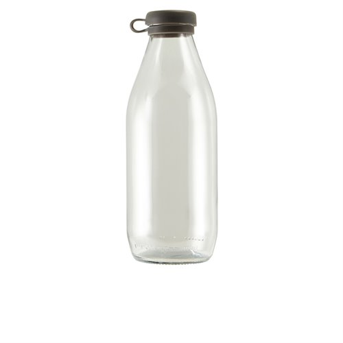 Sut Glass Bottle 1.02L/35.9oz