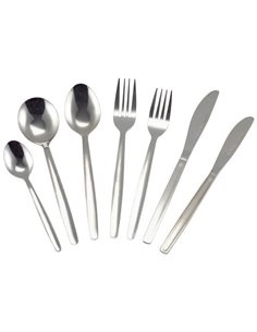 Millennium 7 Piece Sample Cutlery Set