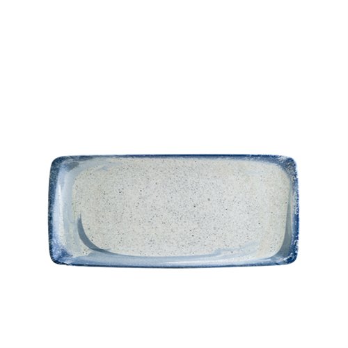 Harena Moove Rectangular Plate 34 x 16cm Pack of 12