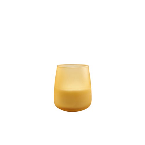 Soft Glow Candle - Amber (6Pcs)