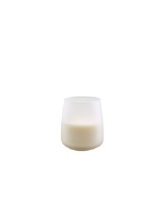 Soft Glow Candle - White (6Pcs)